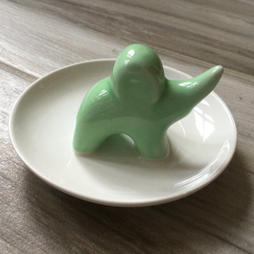 Elephant Ring Holder Bundle Purchase Only NEW